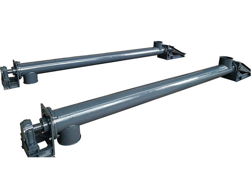 LS型螺旋輸送機